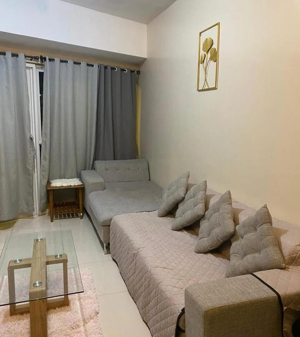 St Mark Residences Manila