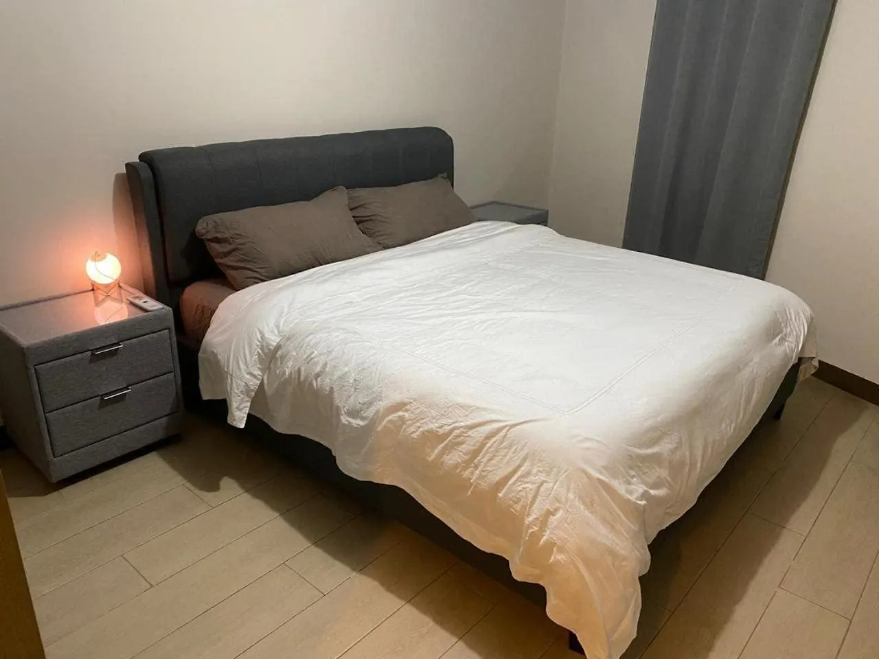 **** Hotel St Mark Residences Manila Philippines