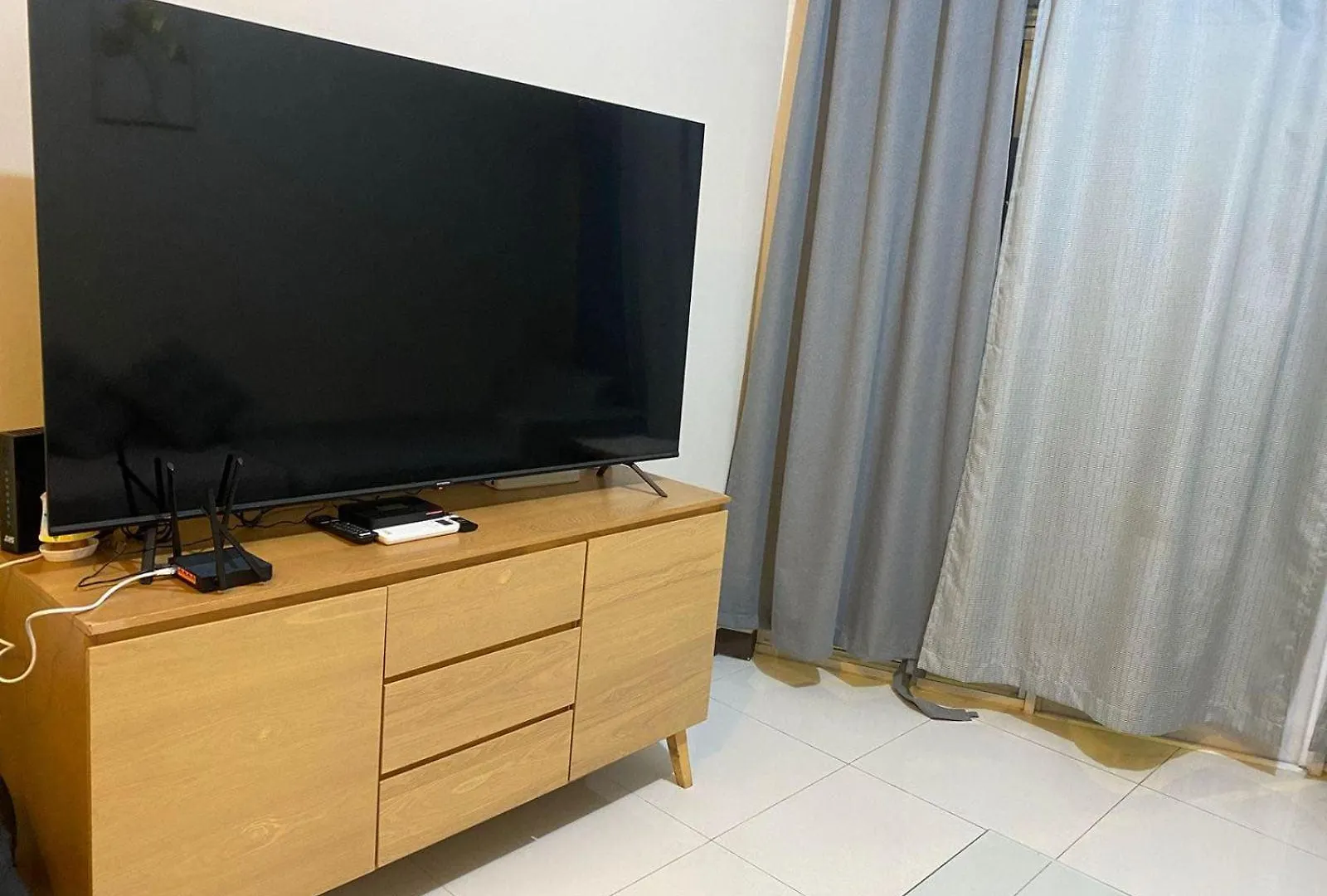 St Mark Residences Taguig Hotel