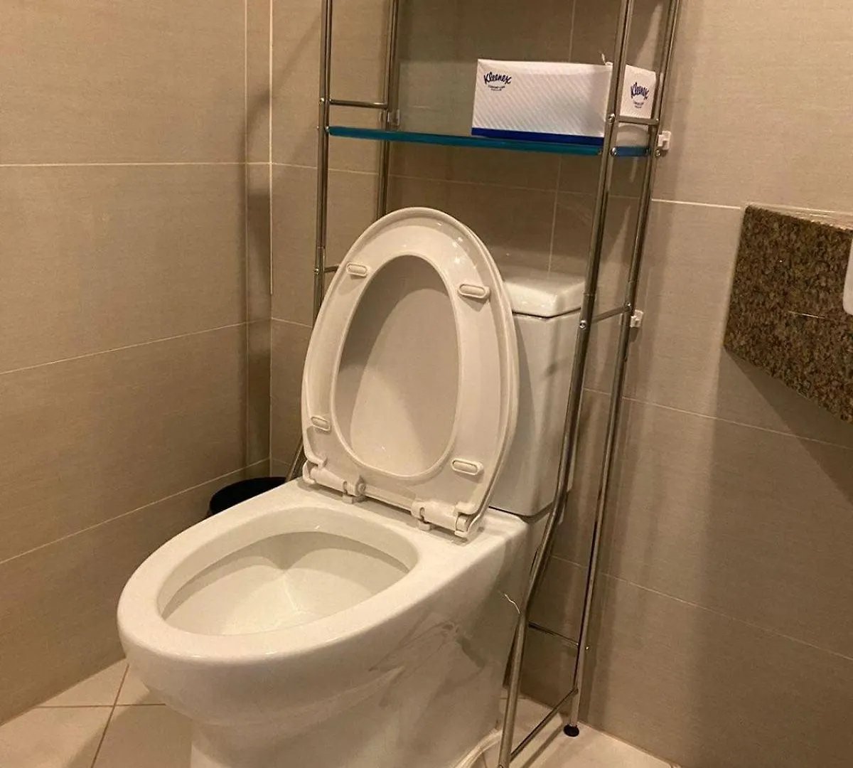 Hotel St Mark Residences Manila