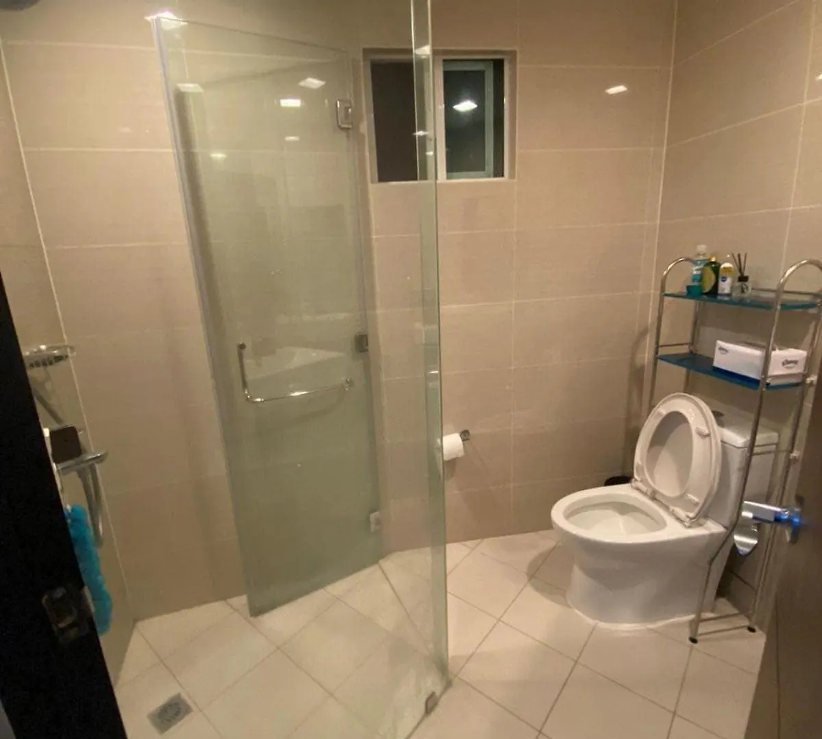 St Mark Residences Taguig