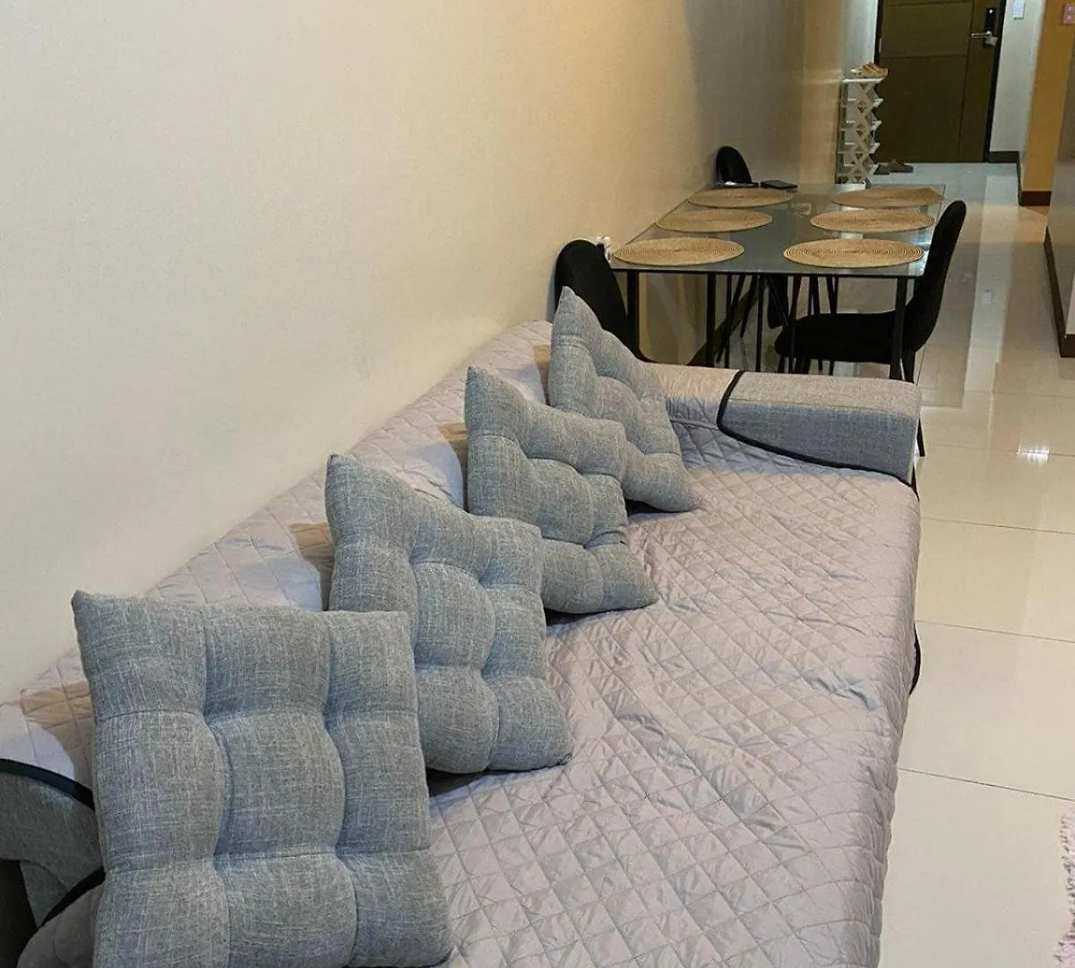 Hotel St Mark Residences Manila