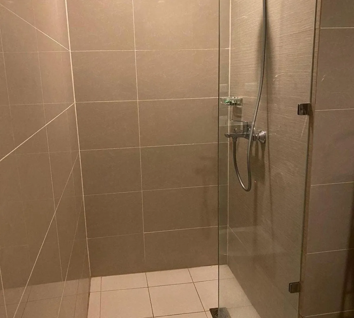 **** Hotel St Mark Residences Manila Philippines