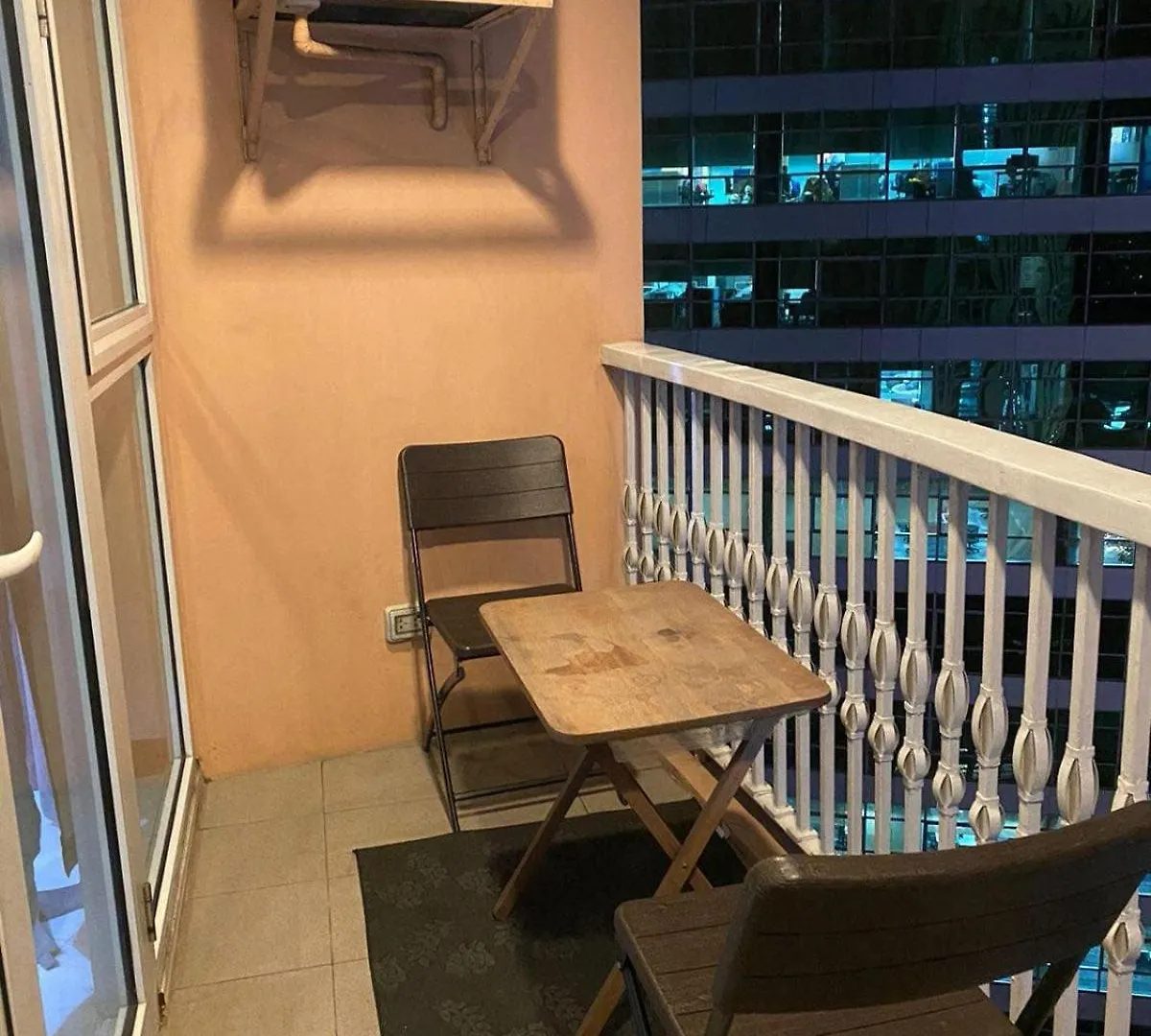 St Mark Residences Manila 4*,