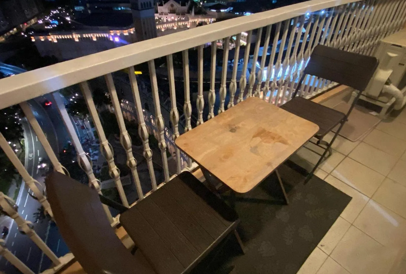 St Mark Residences Manila Hotel