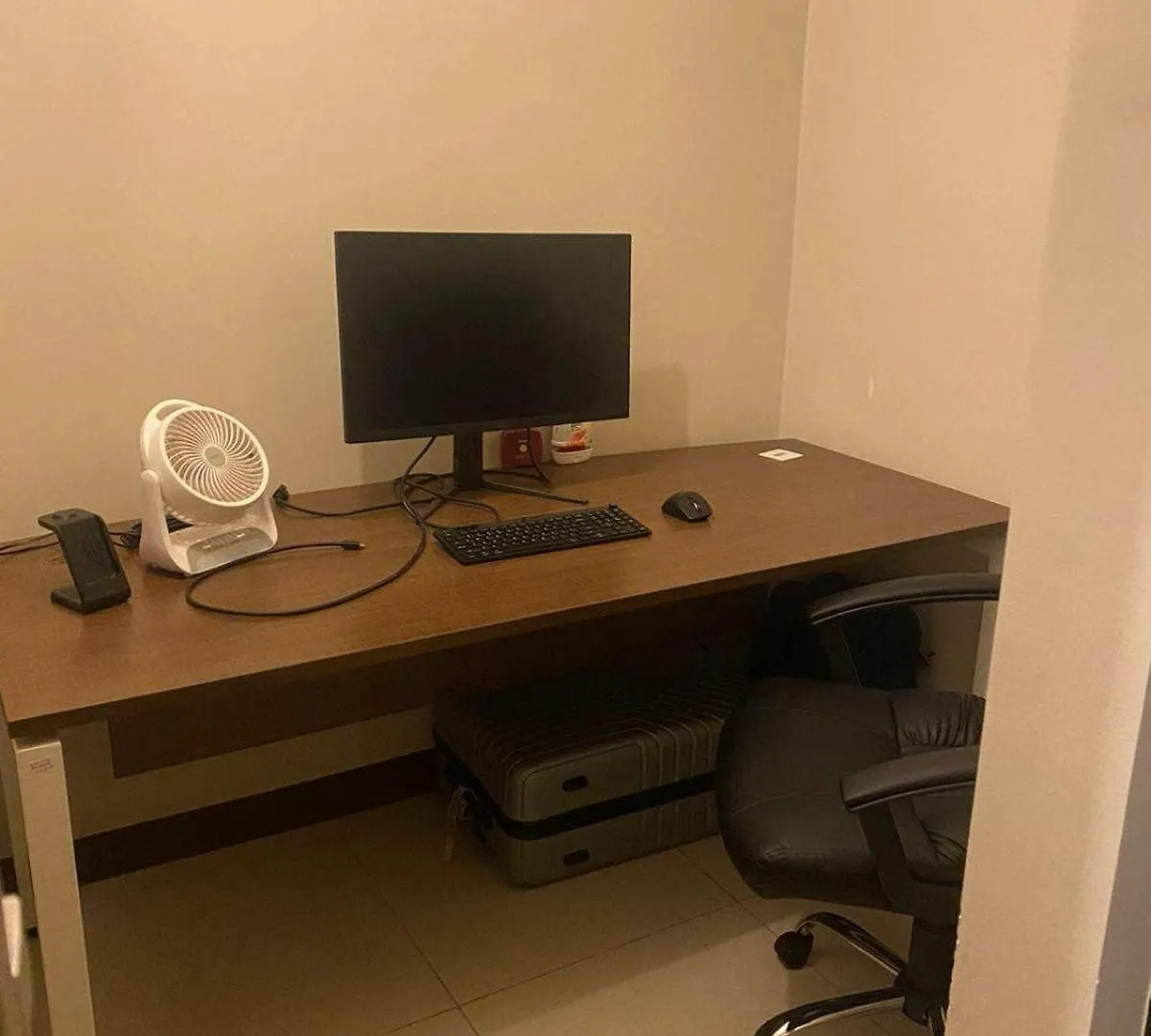 St Mark Residences Manila Philippines