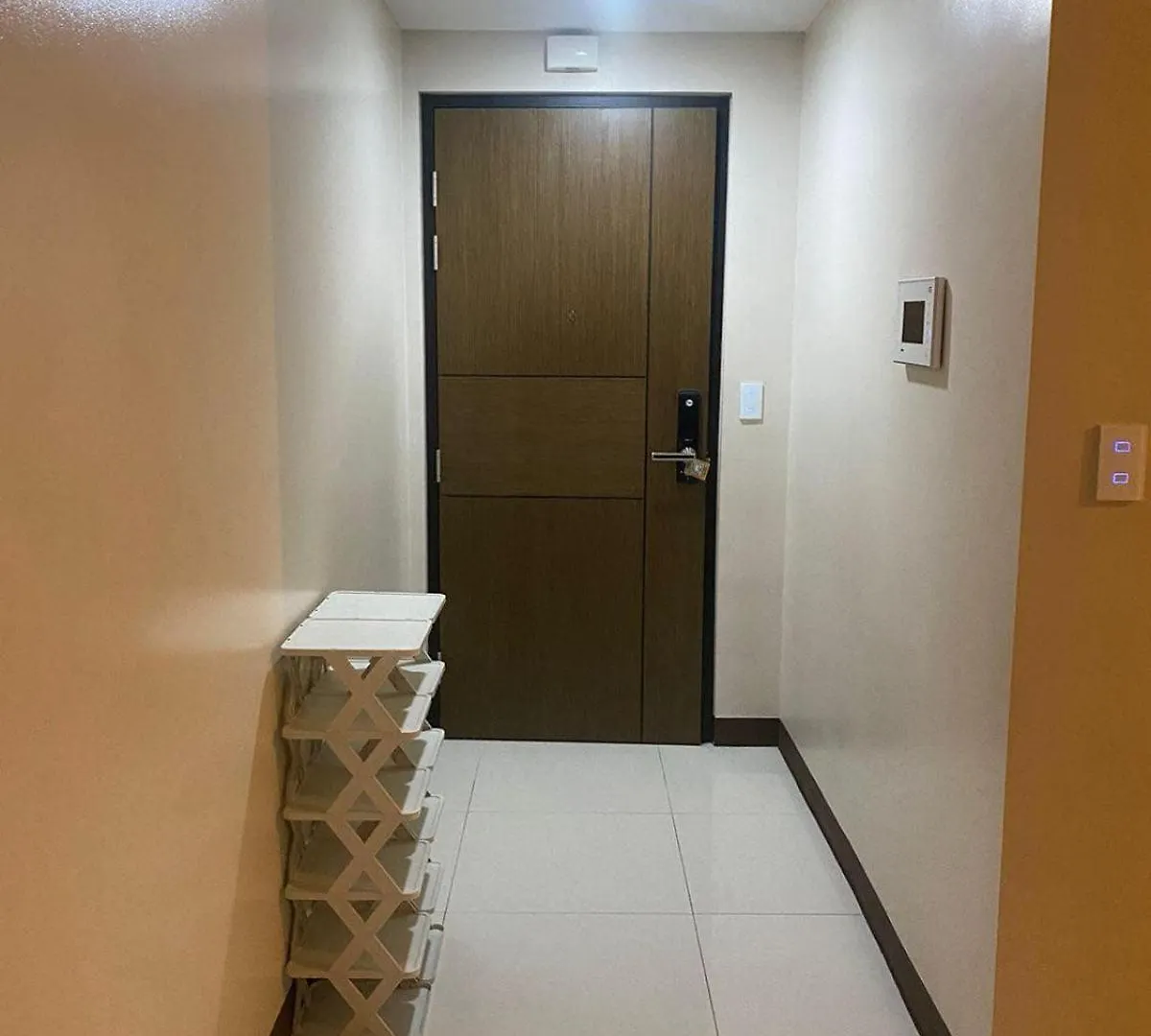 St Mark Residences Manila 4*,  Philippines